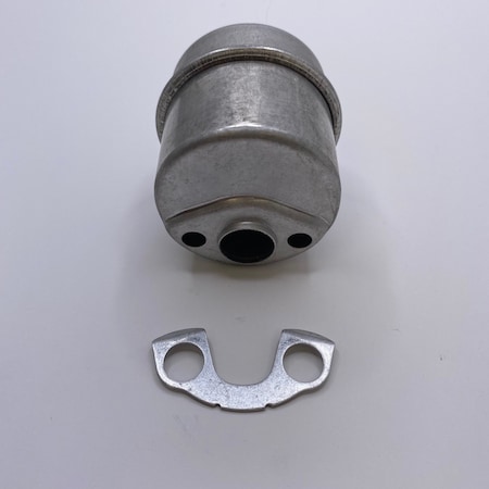 Tecumseh Muffler 35172